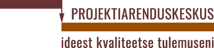 Projektiarenduskeskus